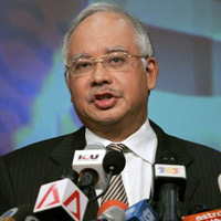 Tin tức trong ngày - Thủ tướng Malaysia: Chuyển hướng tìm MH370 ở Ấn Độ Dương