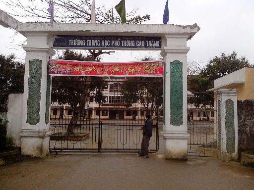 Thầy giáo 30 tuổi mất tích bí ẩn - 1