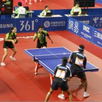 Thể thao - Bóng bàn VN loay hoay tìm thầy ngoại