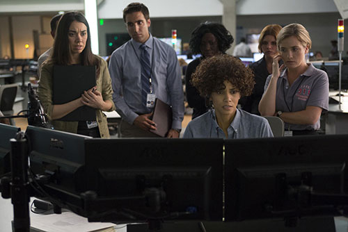 Trailer phim: The Call - 2