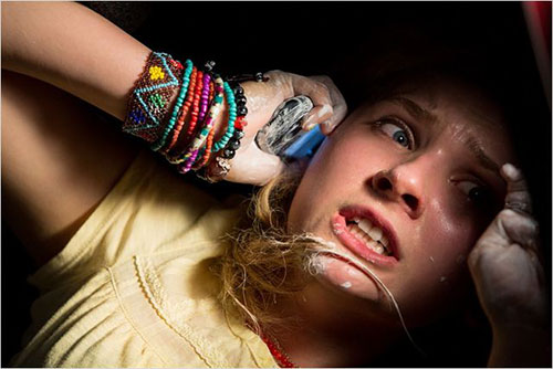 Trailer phim: The Call - 3