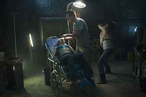 Trailer phim: The Call - 4