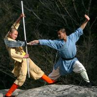 Thể thao - Kì bí khí công và tuyệt kĩ "đao thương bất nhập" của các võ tăng