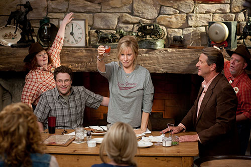 Trailer phim: The Guilt Trip - 3