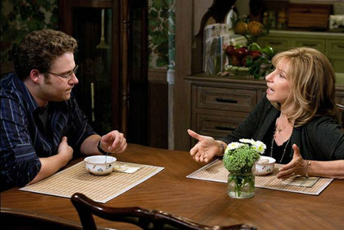 Trailer phim: The Guilt Trip - 4