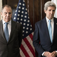 Tin tức trong ngày - Cuộc đàm phán Mỹ- Nga kết thúc trong thất bại