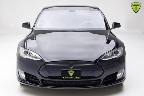 Chiếc Tesla Model S đắt nhất thế giới - 1