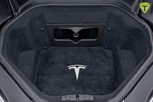 Chiếc Tesla Model S đắt nhất thế giới - 12