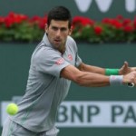 Thể thao - Djokovic - Benneteau: Sự trở lại (TK Indian Wells)