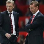 Bóng đá - MU – Liverpool đồng loạt &quot;lên dây cót&quot;