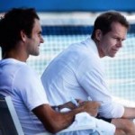 Thể thao - Federer hợp tác với Edberg hết năm 2014