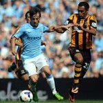 Bóng đá - TRỰC TIẾP Hull City - Man City: Nhân đôi cách biệt (KT)