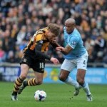 Bóng đá - Hull – Man City: Khoảnh khắc ngôi sao