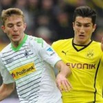 Bóng đá - Dortmund - Gladbach: Mất điểm đáng tiếc