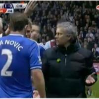 Bóng đá - Video: Mourinho cũng bị đuổi khỏi sân