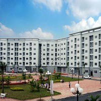 Tài chính - Bất động sản - Nhà ở xã hội: Nới thủ tục, dự án lại "rùa bò"