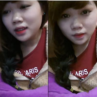 Bạn trẻ - Cuộc sống - Rơi nước mắt với bản rap "Con nhớ nhà lắm"