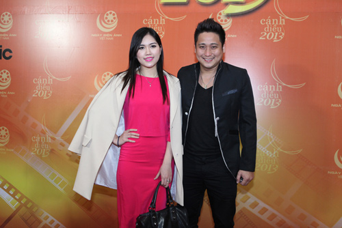 Dàn mỹ nhân Việt khoe thềm ngực gợi cảm - 18