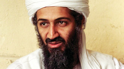 Tiết lộ mới về xác chết trùm khủng bố Bin Laden - 1