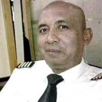 Tin tức trong ngày - Mỹ nghi ngờ chính phi công đã "hô biến" MH370