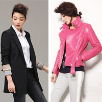 Thời trang công sở - Phong cách mạnh mẽ cho cô nàng nữ tính