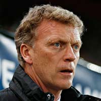 Bóng đá - MU: Hay là Moyes đừng nhận lương?