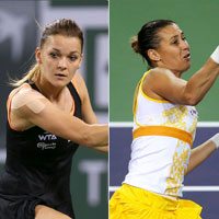 Thể thao - Chào nữ hoàng mới (CK đơn nữ Indian Wells)