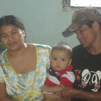 Tin tức trong ngày - Chuyện tình cảm động của 2 người mắc bệnh phong