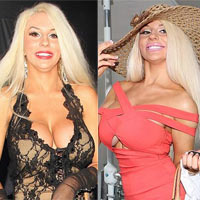 Xu hướng thời trang - "Cô dâu tuổi 16" lại ăn mặc khó coi