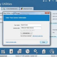 Công nghệ thông tin - Giúp Windows hoạt động nhanh như mới với Glary Utilities