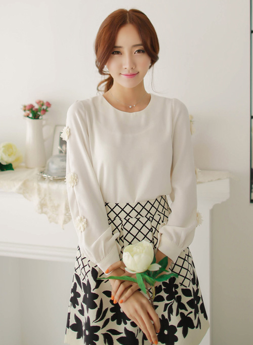 4 kiểu sơ mi bạn cần sắm ngay mùa này - 9