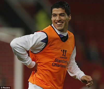 TRỰC TIẾP MU - Liverpool: Thua thảm (KT) - 6