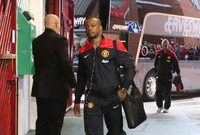 TRỰC TIẾP MU - Liverpool: Thua thảm (KT) - 5