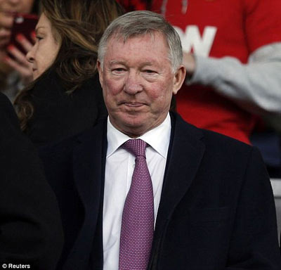 TRỰC TIẾP MU - Liverpool: Thua thảm (KT) - 7