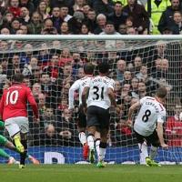 Bóng đá - MU – Liverpool: "Hủy diệt" đối thủ