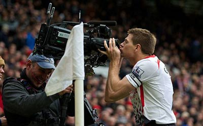 TRỰC TIẾP MU - Liverpool: Thua thảm (KT) - 9