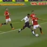 Bóng đá - Video: MU hứng chịu "thảm họa" penalty