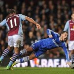 Bóng đá - Aston Villa - Chelsea: Bước ngoặt phút 68