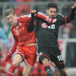 Bóng đá - Bayern - Leverkusen: Đẳng cấp ngôi sao