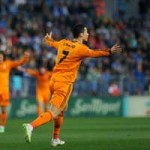 Bóng đá - Malaga - Real: Cái duyên của hung thần