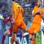 Bóng đá - Ronaldo khiến Benzema ... chấn thương