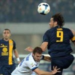 Bóng đá - Hellas Verona - Inter: Tiếp tục giấc mơ