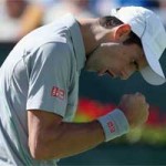 Thể thao - Djokovic - Isner: Đẳng cấp lên tiếng (BK Indian Wells)