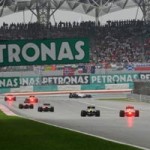 Thể thao - Lịch thi đấu F1: Malaysia GP 2014