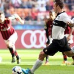 Bóng đá - Milan – Parma: Thẻ đỏ tai hại