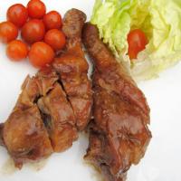 Ẩm thực - Đón tuần mới với gà rô ti