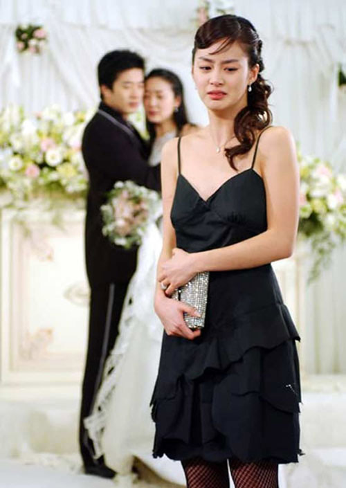 Nấc thang lên thiên đường trở lại màn ảnh nhỏ - 3