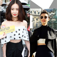 Xu hướng thời trang - Mách khéo cách khoe eo nghệ thuật