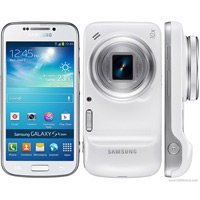 Dế sắp ra lò - Galaxy S5 Zoom có camera 19MP, màn hình 4.8 inch