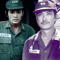 Phim - "Lật ván bài" cuộc đời Chánh Tín - Thương Tín